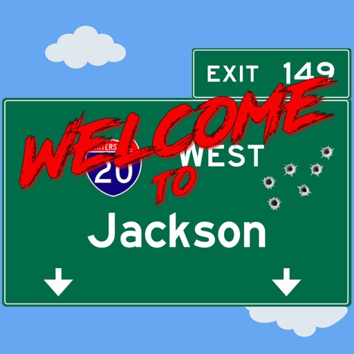 Welcome To Jackson icon