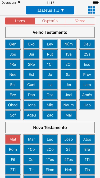 ACF - Bíblia de Estudo Fiel screenshot-4