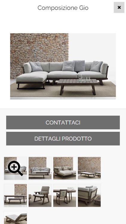 Longho Design Concept Store