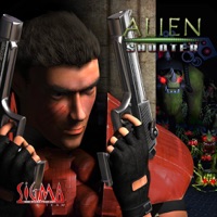 Alien Shooter - The Beginning apk