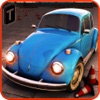 Ultimate Car Parking 3D icon