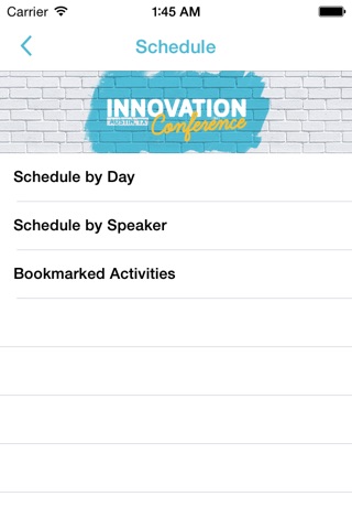 NCR Innovation Events screenshot 4