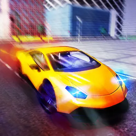 Extreme Fast Car Driving Ned Simulator - Free Turbo Speed Cheats