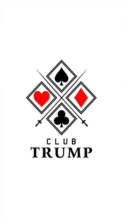 CLUB TRUMP