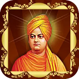 Swami Vivekananda Quotes For iPhone app icon