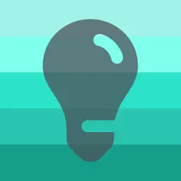 One Idea: Startup idea randomizer app icon