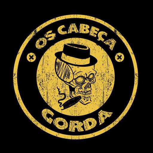 Os Cabeça Gorda icon