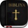 Tagalog Bible (Ang Biblia): Easy to use Bible App in Flipino for daily offline Bible book reading app icon - Book app for iPhone