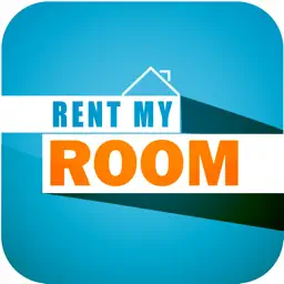 Rent My Room app icon