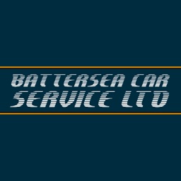 Battersea Car Services