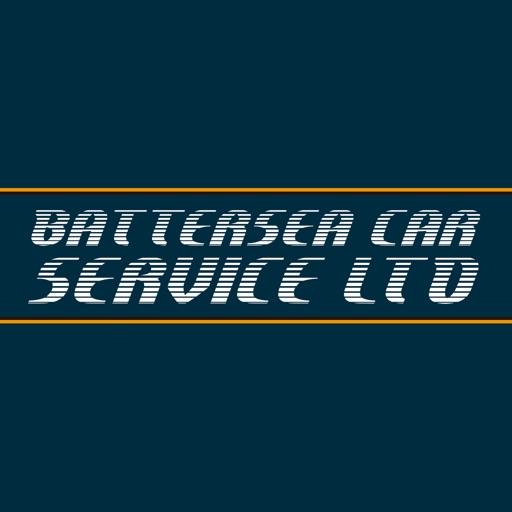 Battersea Car Services
