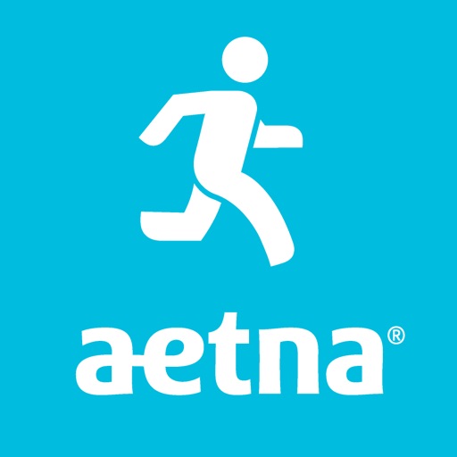 Aetna Get Active! icon