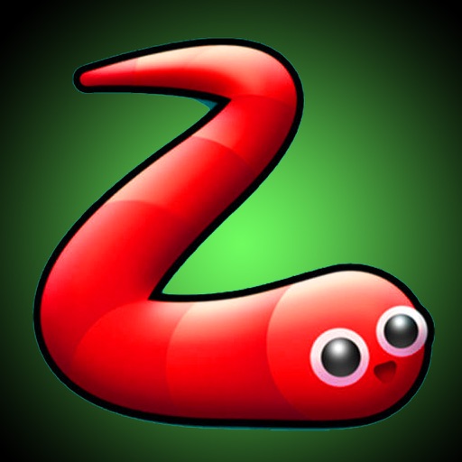 Anacondas Snake-I-O - Huge Slither Snake Games iOS App