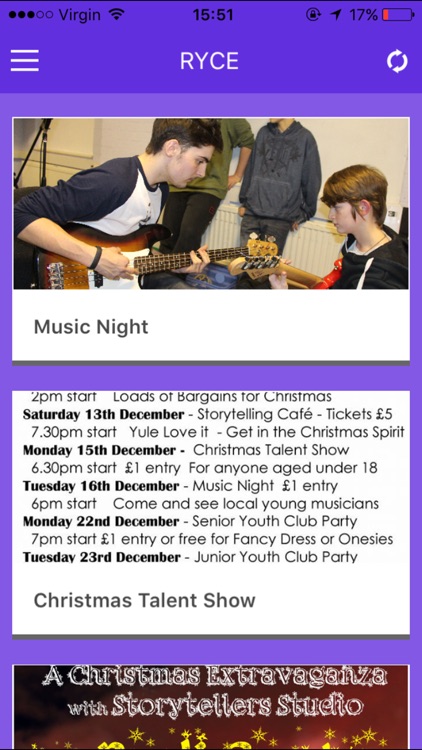 Redditch Youth & Community News Center