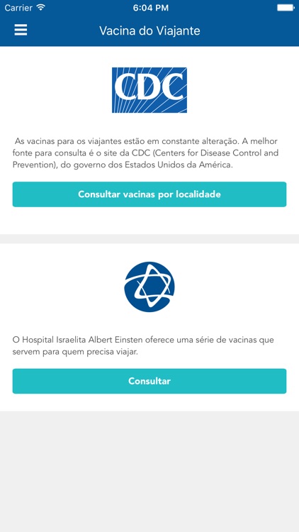 Einstein Vacinas screenshot-3