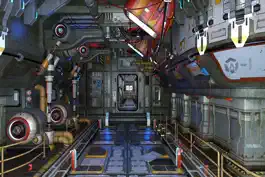 Game screenshot Escape Game Astronaut Rescue 3 apk