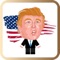 - Donald Trump is an American businessman, politician, television personality, author, and the presumptive nominee of the Republican Party for President of the United States in the 2016 election