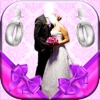 Wedding Photo Editor – Place Your Face On Bridal Montage With Love.ly Dress.es & Sticker.s