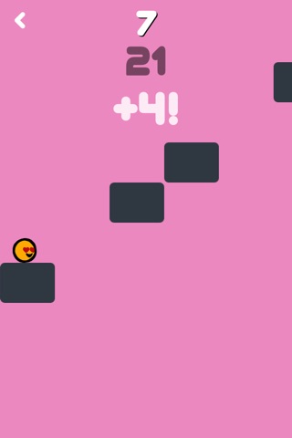 Emoji Climb screenshot 2