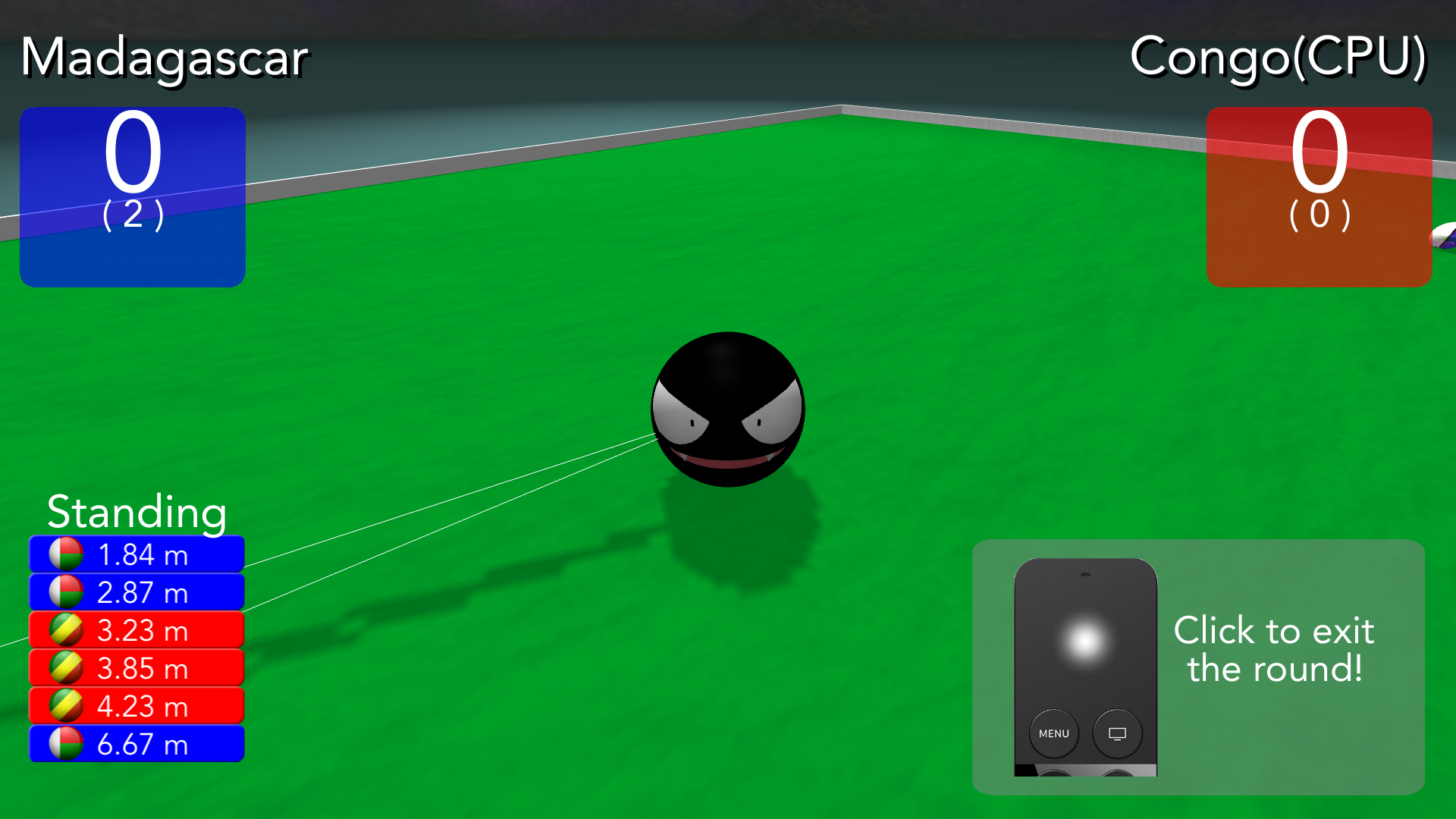 Boules - For Pokémon screenshot 5