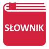 Słownik języka polskiego icon