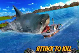 Game screenshot Shark io hack