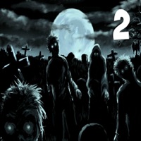 Escape Puzzle - Destroy Zombie Castle 2 pour PC