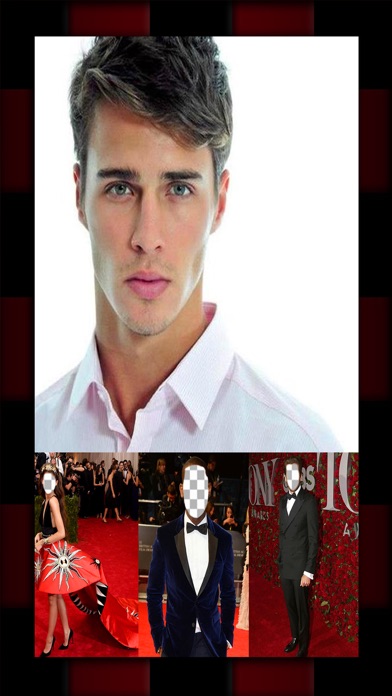 How to cancel & delete YouCelebrity - Make Me Celebrity Photo Montage App Withy Red Carpet from iphone & ipad 1