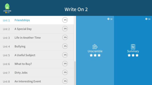 Write On 2(圖3)-速報App