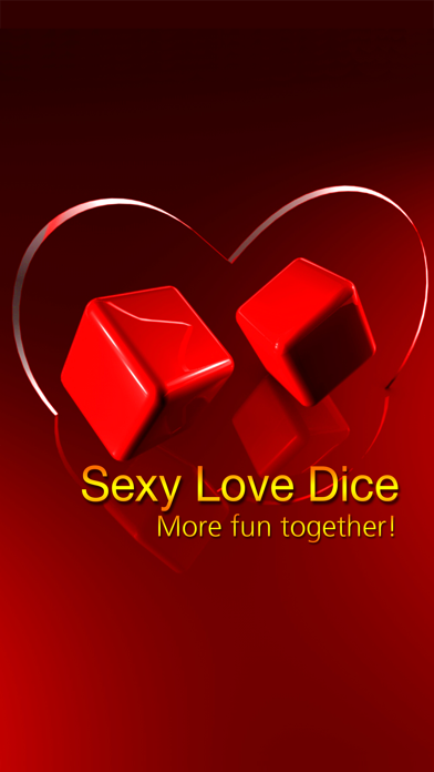 Sexy Love Dice 3Dのおすすめ画像1