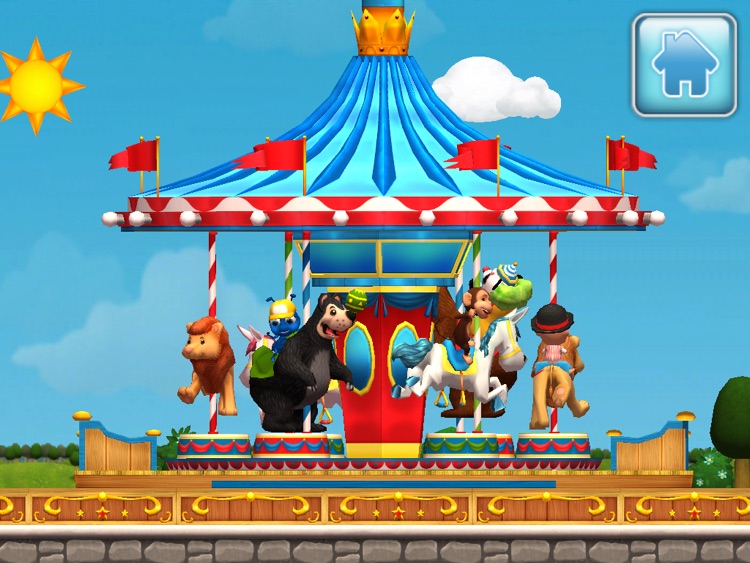 T60 Carnival 2 screenshot-4