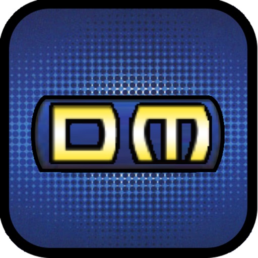 Dice Master. by James Nakano