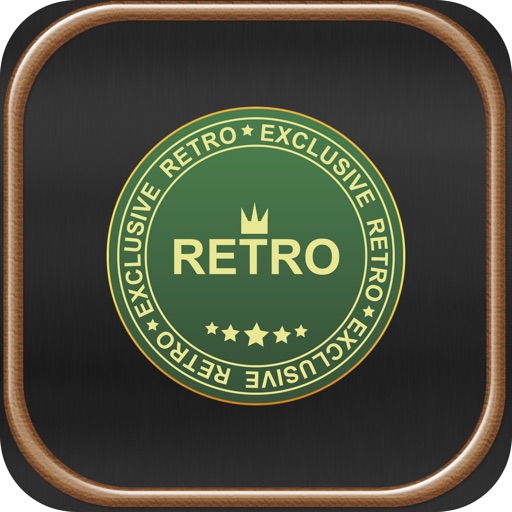 Exclusive Quick Casino Machines - Retro Edition