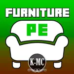 FURNITURE for Minecraft PE - Furniture for Pocket Edition App Contact