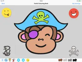 Game screenshot Twinkl Creation Studio Light Edition hack