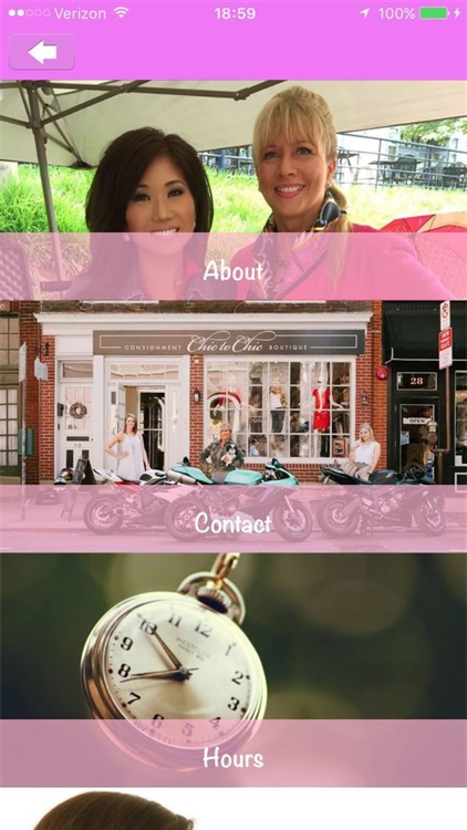 Chic to Chic Consignment