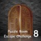 Puzzle Room Escape Challenge 8