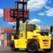 Forklift Operator Simulation