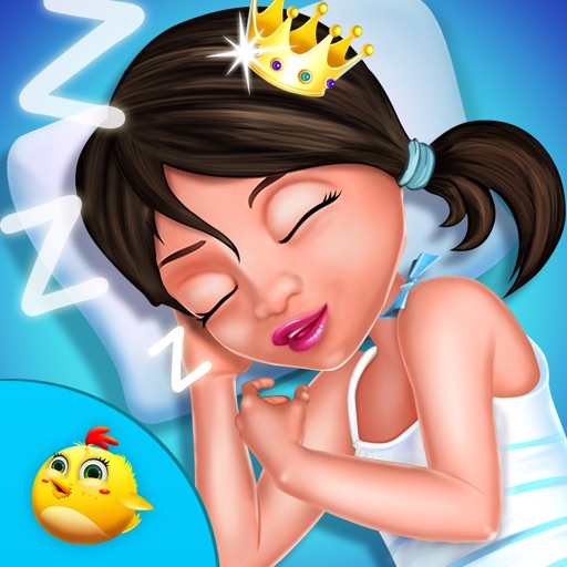 Little Princess Fiasco iOS App