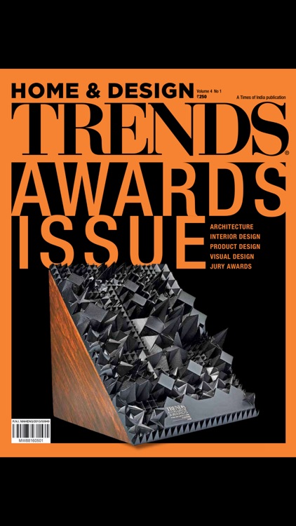 Home & Design Trends
