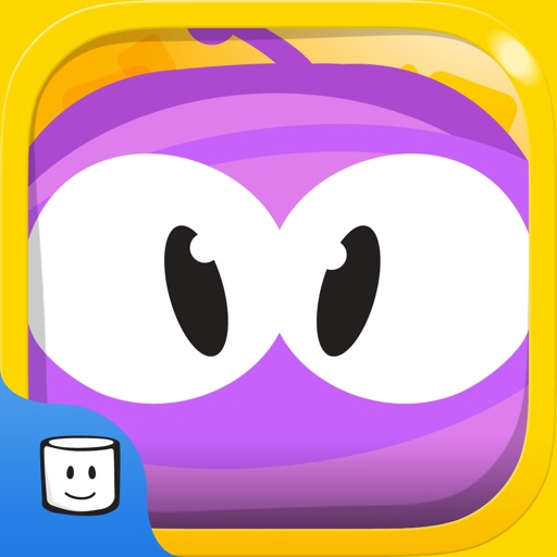 Minics - Fun Color Jump Switch Endless Game Icon
