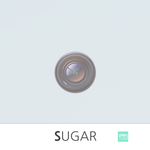 photoSugar icon