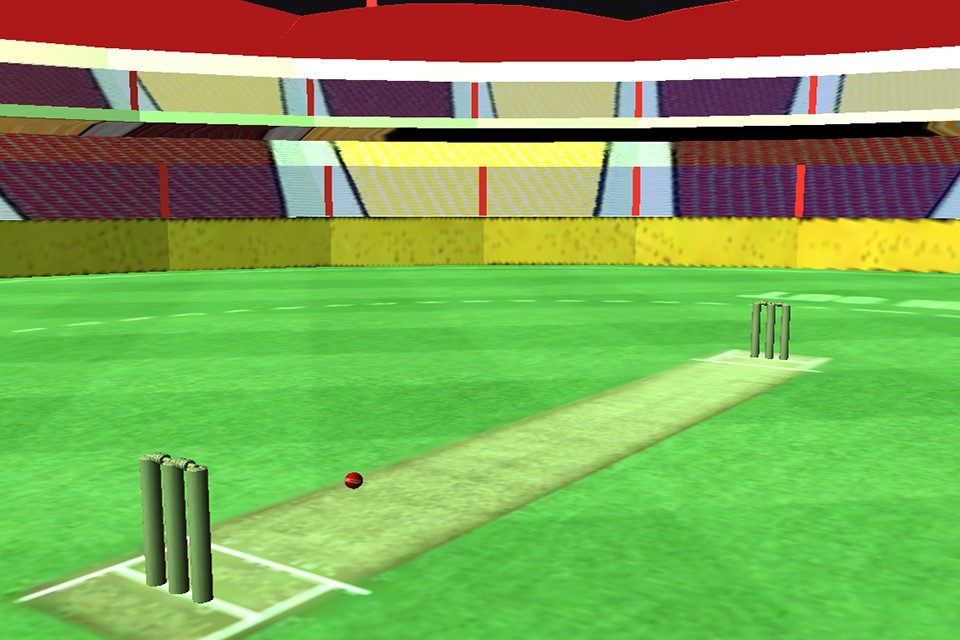 Cricket International Cup League 2017 screenshot 3