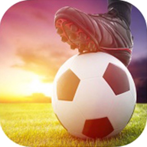 Guess the Football Player - Quiz game iOS App