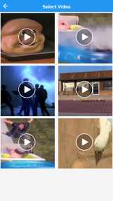 Add Audio to Video - Add New, Remove, Change Music from video screenshot