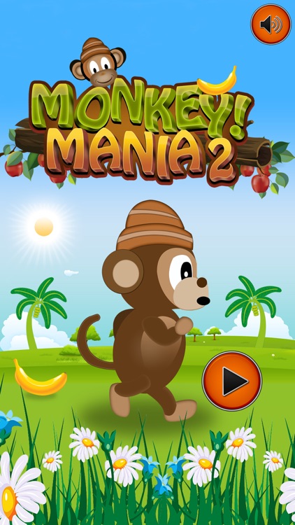 Monkey! Mania 2