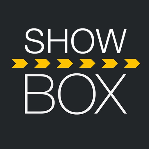 Movie Show Box HD - Movie & Television Show Preview Trailer PlayBox for Youtube