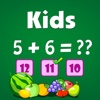 Arithmetic - Kids Math