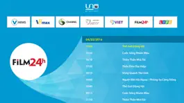 Game screenshot UNO IPTV for AppleTV apk