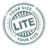 convert size guide lite